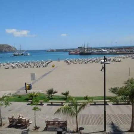 Apartamento Sol De Tenerife *